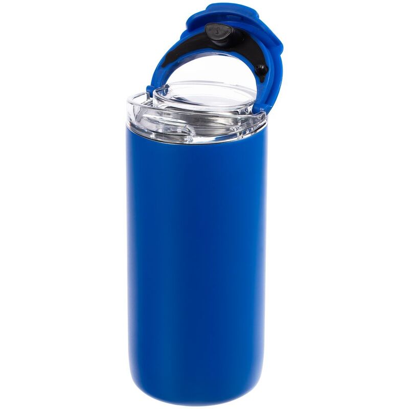 Термостакан Voima, синий арт.15792.40