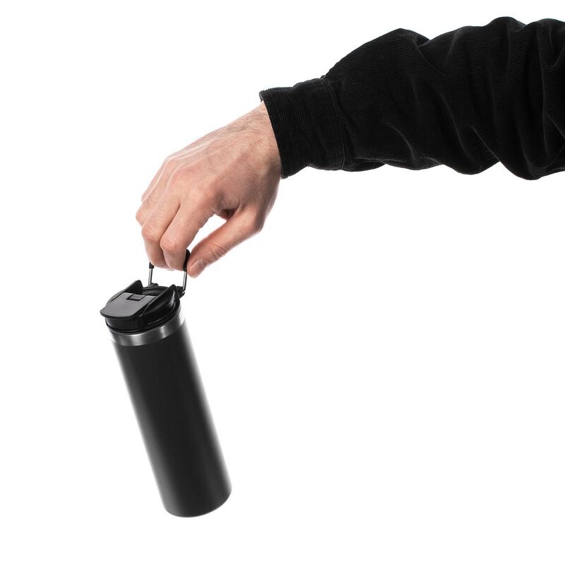 Термостакан Ringo Stark, черный арт.15793.30