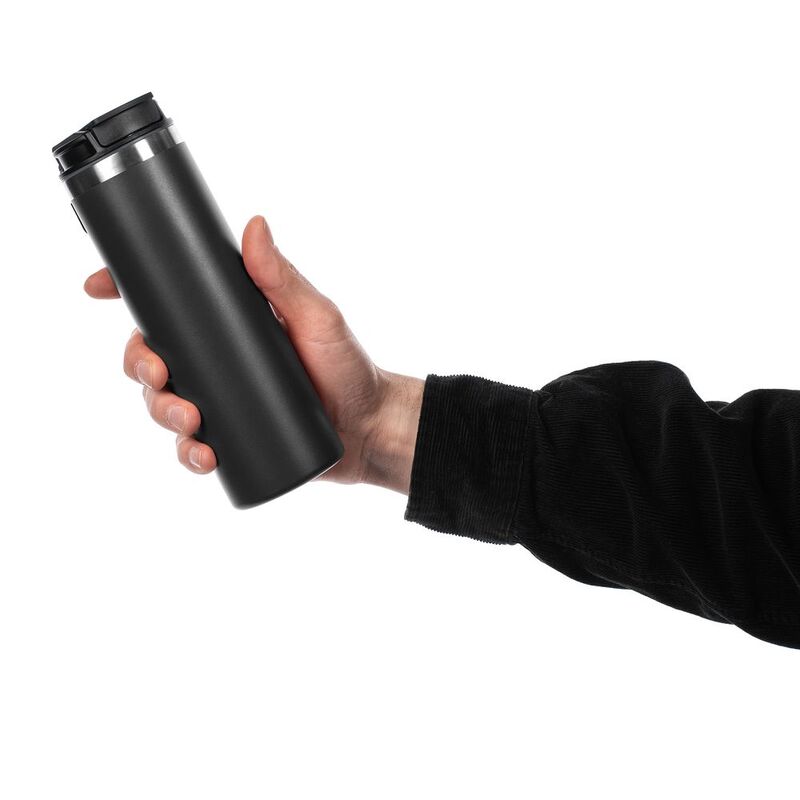 Термостакан Ringo Stark, черный арт.15793.30