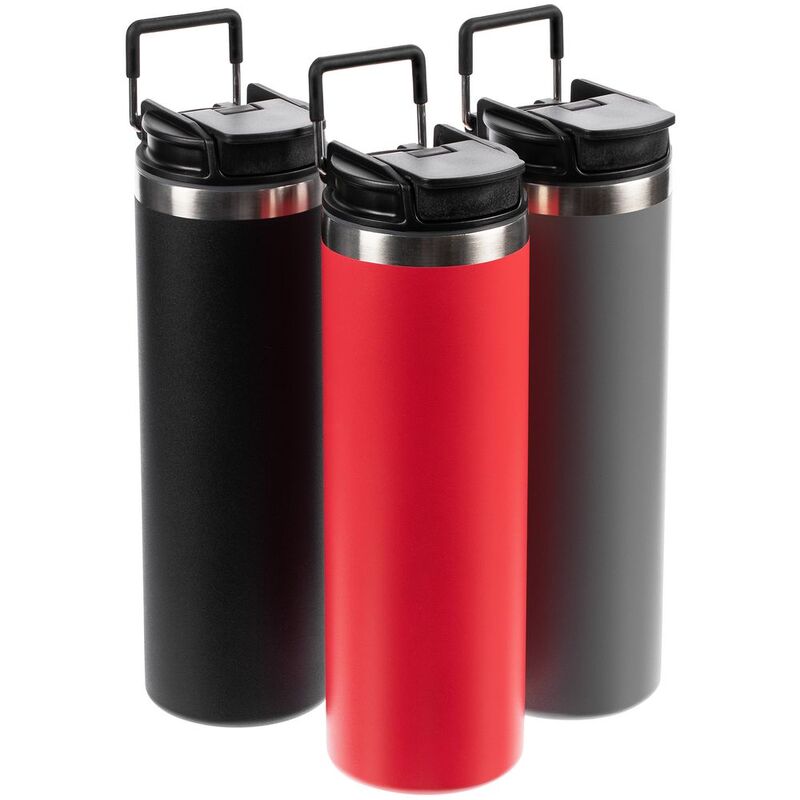 Термостакан Ringo Stark, черный арт.15793.30