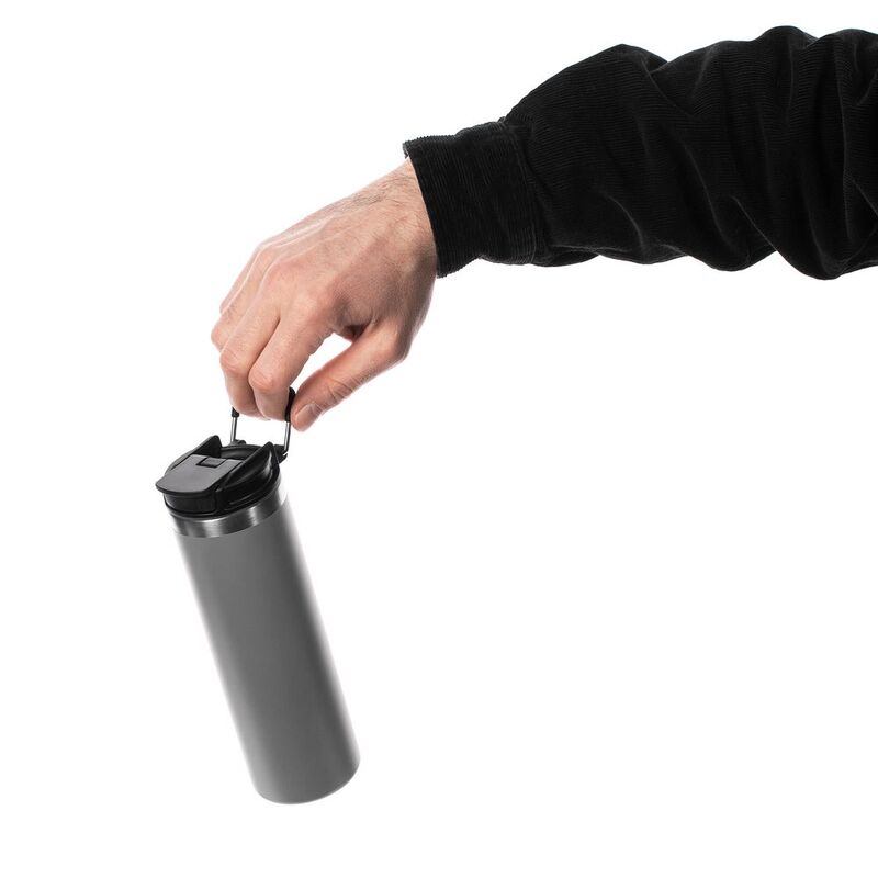 Термостакан Ringo Stark, серый арт.15793.10