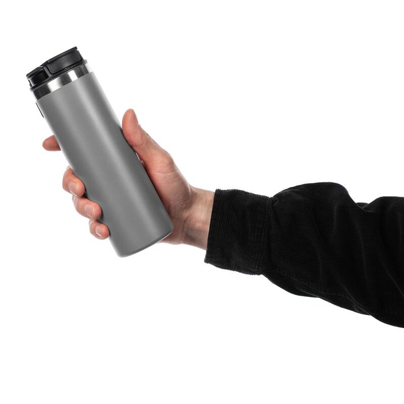 Термостакан Ringo Stark, серый арт.15793.10