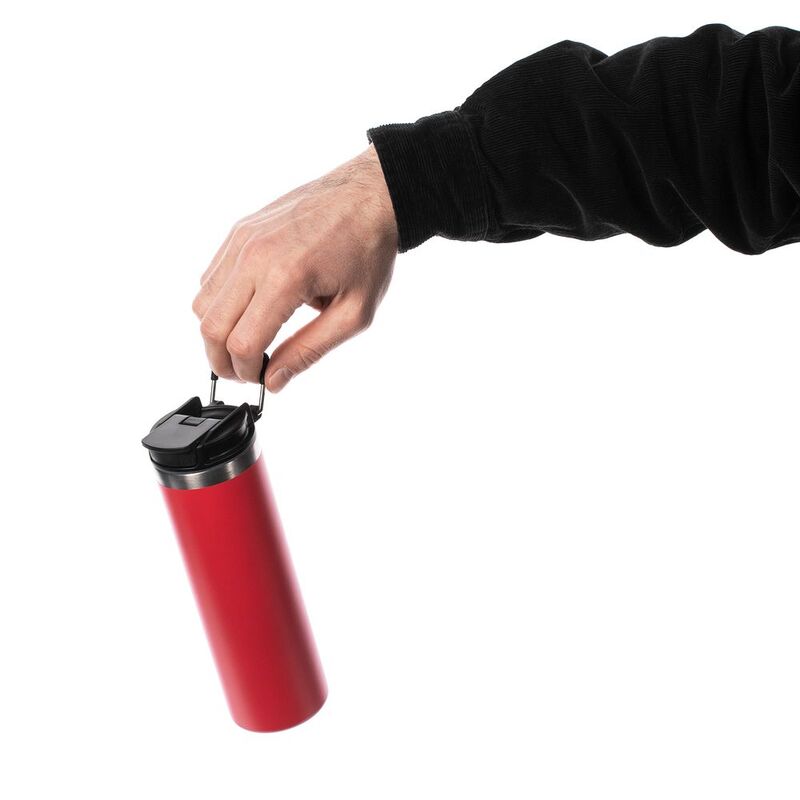 Термостакан Ringo Stark, красный арт.15793.50