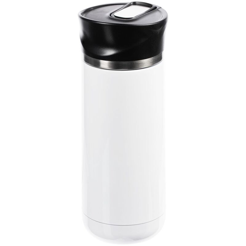 Термостакан Kilkee, белый арт.15794.60