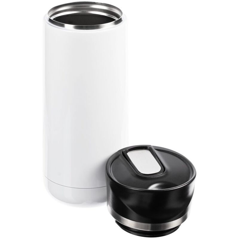 Термостакан Kilkee, белый арт.15794.60