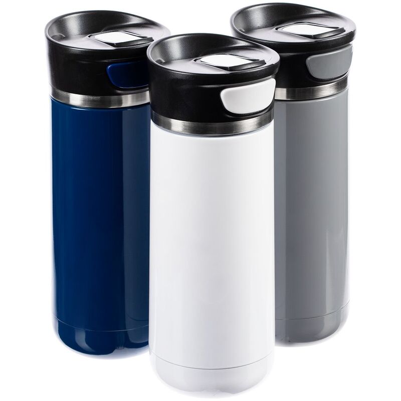 Термостакан Kilkee, синий арт.15794.40