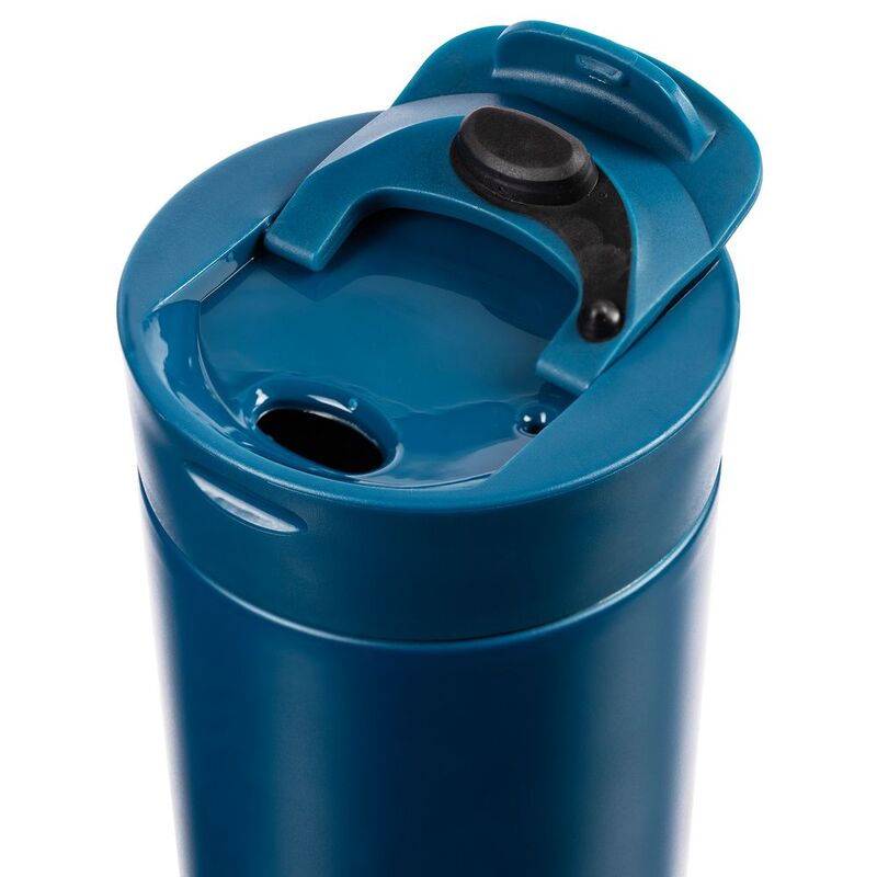 Термостакан Steady, синий арт.13556.40