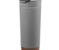 Термостакан Steady, серый арт.13556.10