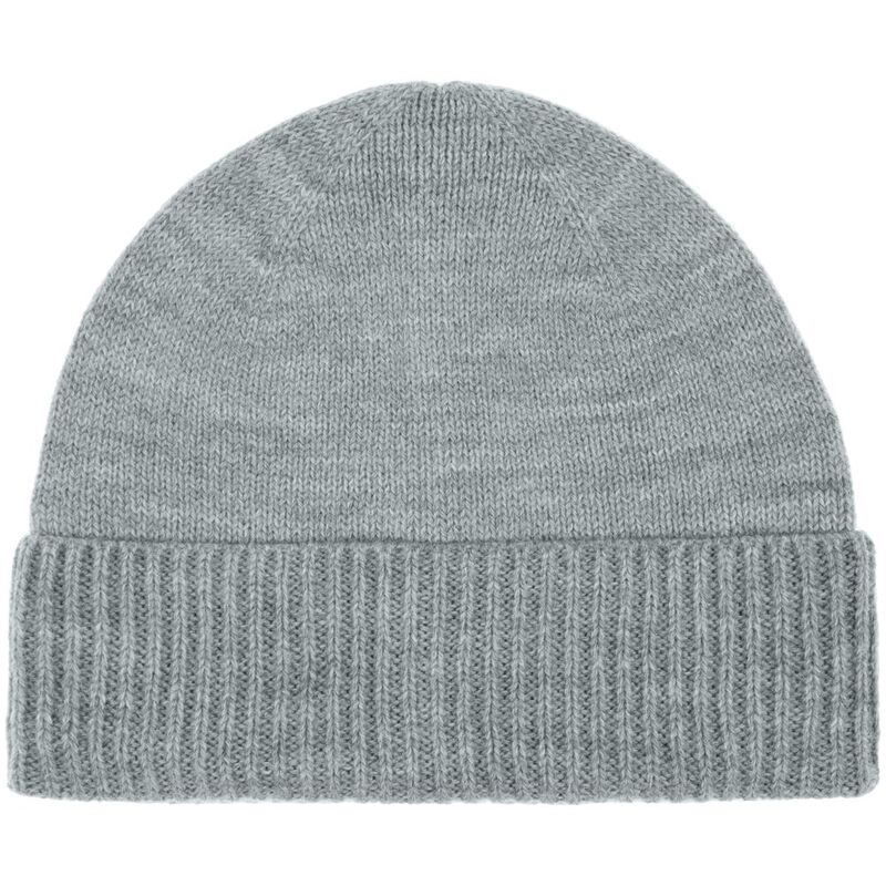 Шапка Cordelia, светло-серая арт.18002.10