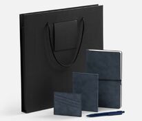 Набор Nubuk Maxi, синий арт.17196.40