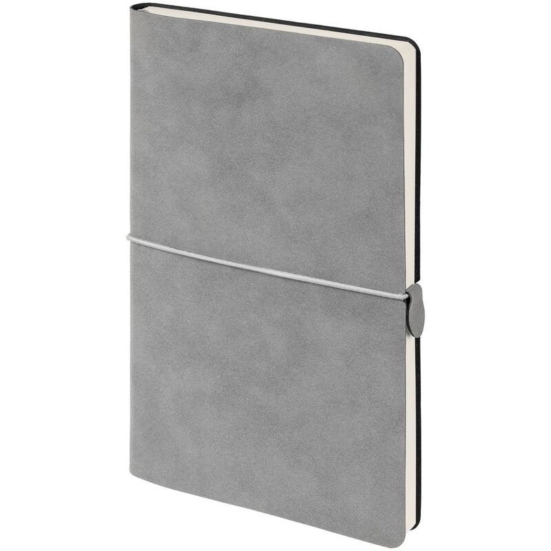 Набор Nubuk Maxi, серый арт.17196.11