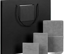 Набор Nubuk Maxi, серый арт.17196.11