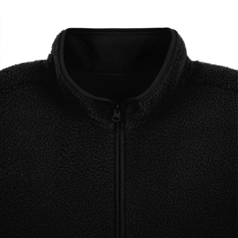 Жилет унисекс Oblako, черный арт.20421.30