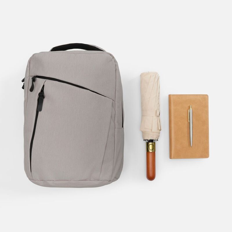 Набор Remini Travel, бежевый арт.17278.11