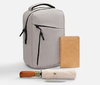 Набор Remini Travel, бежевый арт.17278.11