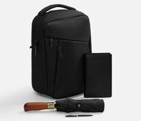 Набор Remini Travel, черный арт.17278.30