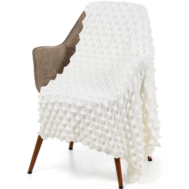 Плед Metamorpho арт.16232.60