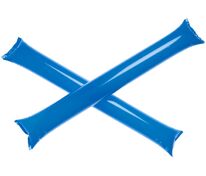 Палки-стучалки для болельщиков &laquo;Пошумим&raquo;, синие арт.16283.40