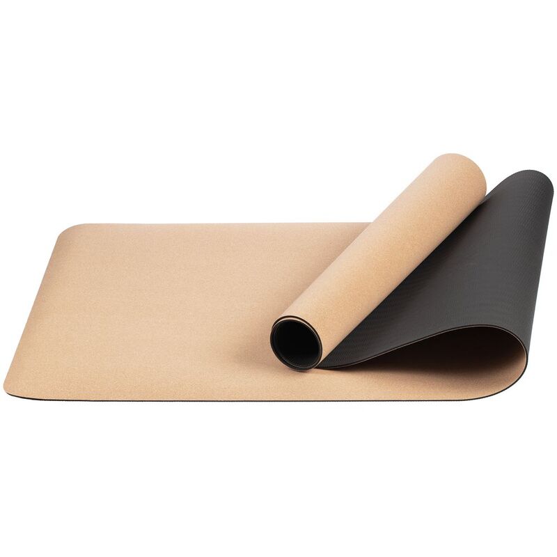 Коврик для йоги и фитнеса Ekork арт.16285.00