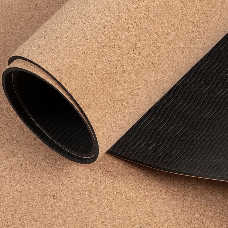 Коврик для йоги и фитнеса Ekork арт.16285.00