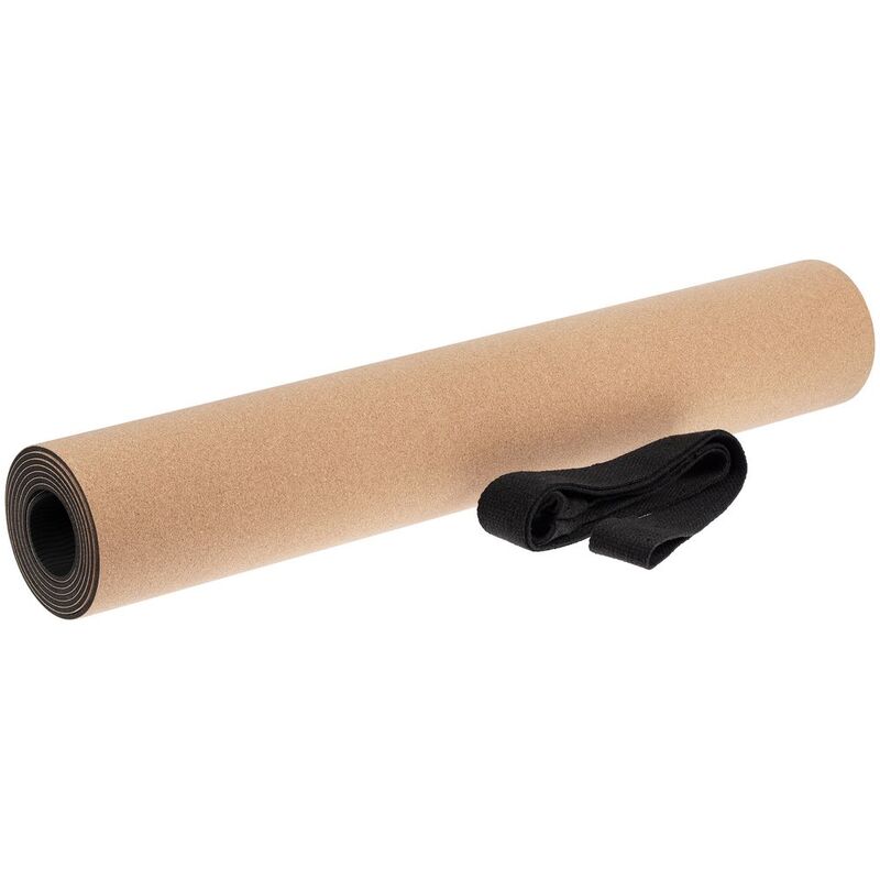 Коврик для йоги и фитнеса Ekork арт.16285.00