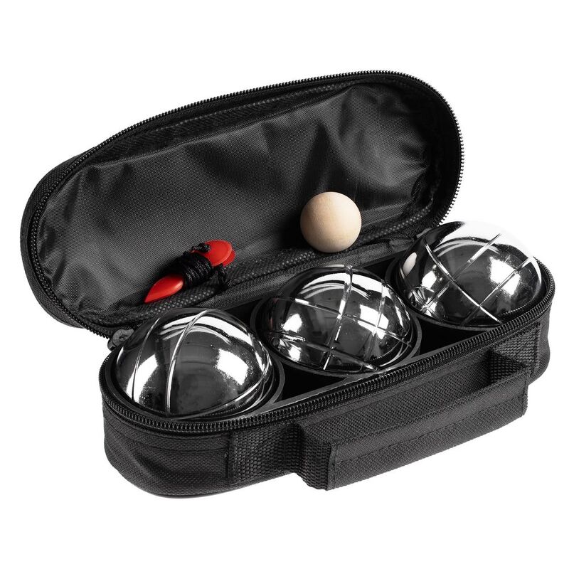 Набор для игры в петанк Bowles арт.16286.13