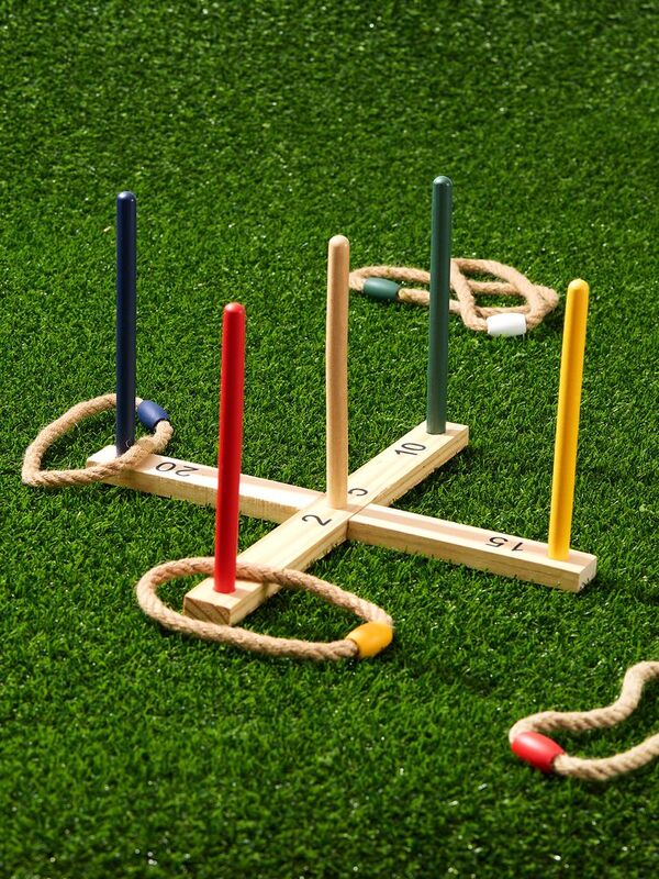 Игра-кольцеброс RingoStart арт.16287.00