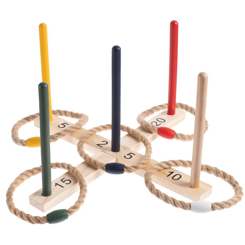 Игра-кольцеброс RingoStart арт.16287.00