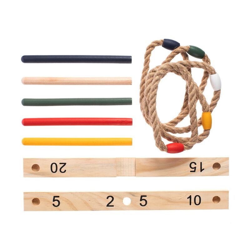 Игра-кольцеброс RingoStart арт.16287.00