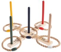 Игра-кольцеброс RingoStart арт.16287.00