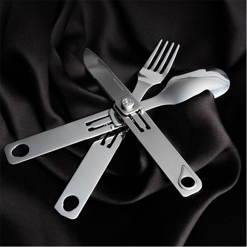 Набор походных столовых приборов C1 арт.17800.10