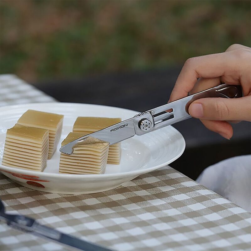 Набор походных столовых приборов C1 арт.17800.10