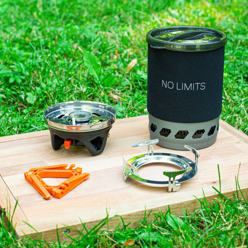 Система приготовления пищи AD-10 арт.17802.30