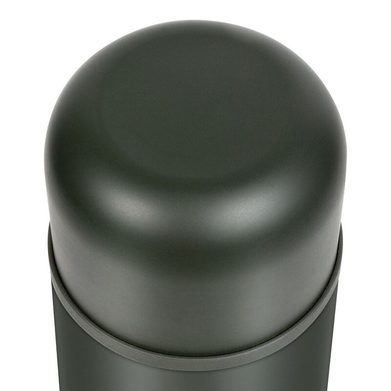 Термос Relaxika 1000, хаки арт.13178.98