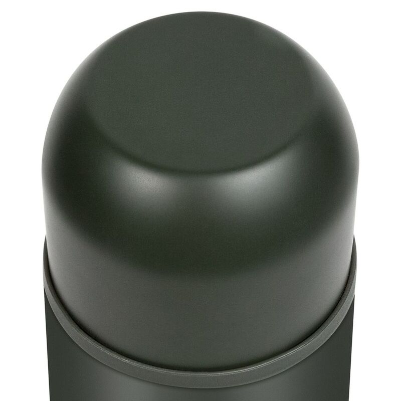 Термос Relaxika 750, хаки арт.13177.98