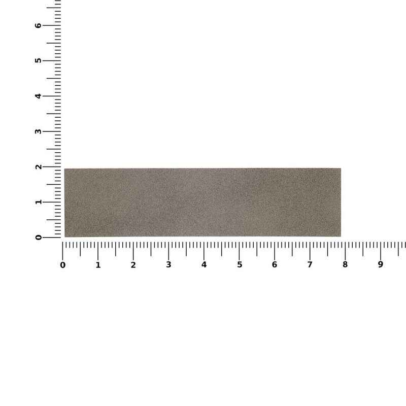 Лейбл Listra Nubuck, S, серый арт.17794.10