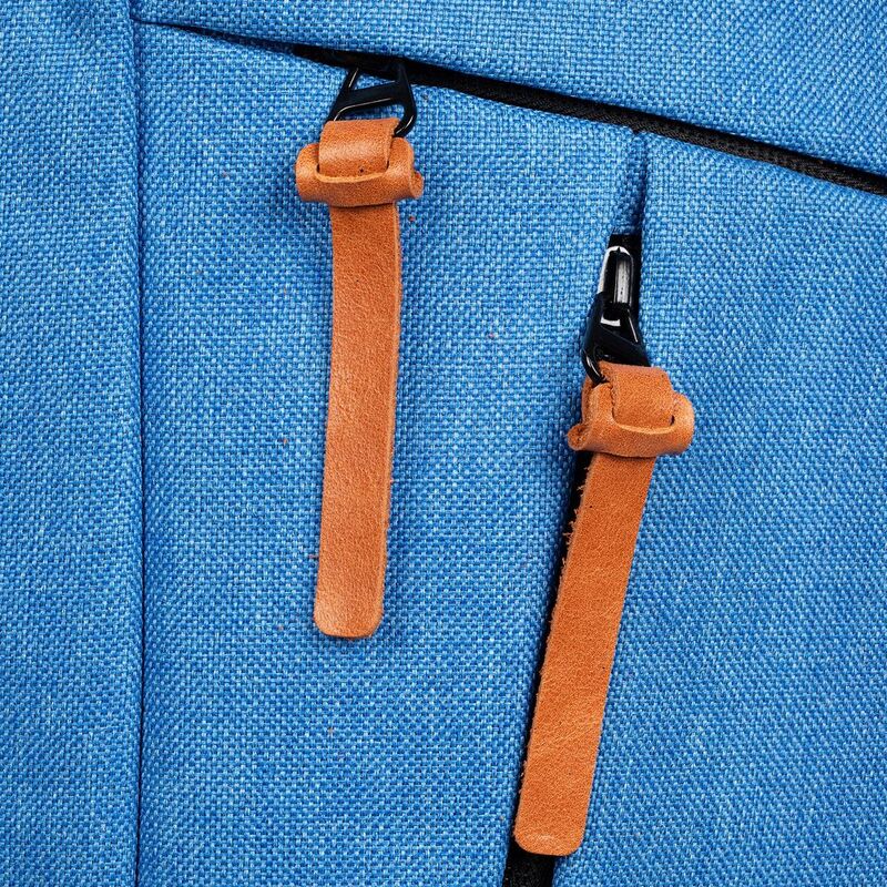 Пуллер кожаный Molim, S, горчичный арт.16234.82