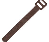 Пуллер кожаный Molim, S, коричневый арт.16234.59