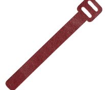 Пуллер кожаный Molim, S, красный арт.16234.50