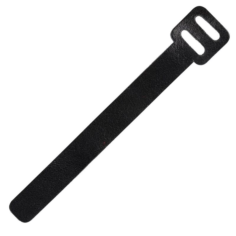 Пуллер кожаный Molim, S, черный арт.16234.30