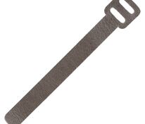 Пуллер кожаный Molim, S, серый арт.16234.10