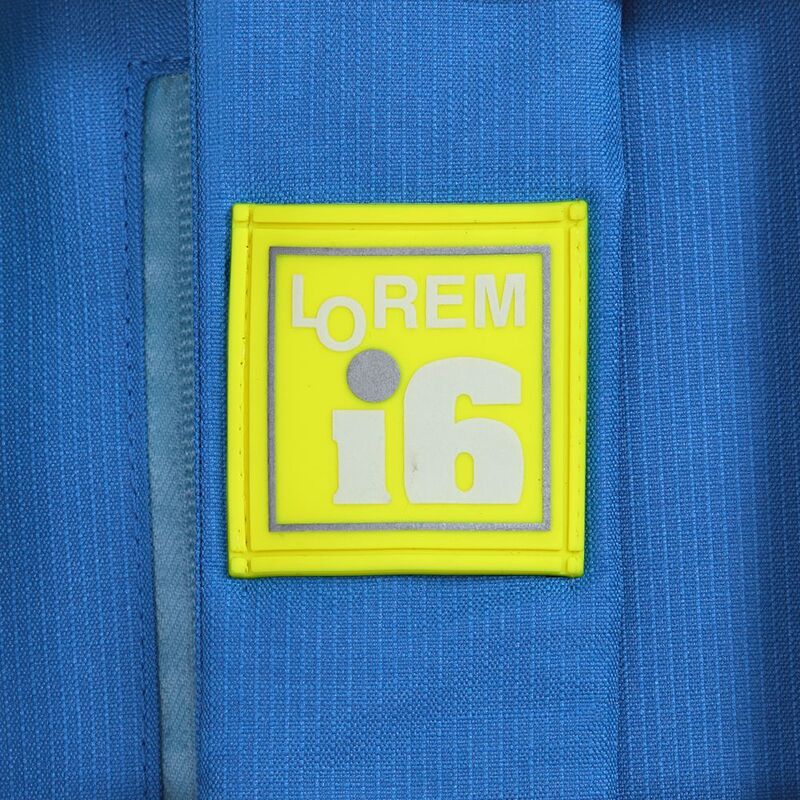 Рюкзак Easy Gait L, синий арт.15972.40