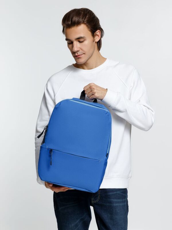 Рюкзак Easy Gait L, синий арт.15972.40