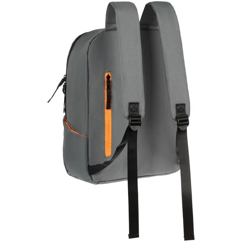 Рюкзак Easy Gait L, серый арт.15972.10