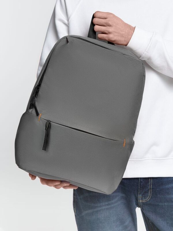 Рюкзак Easy Gait L, серый арт.15972.10