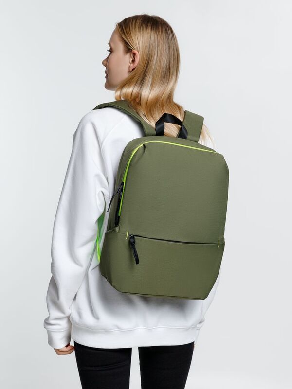 Рюкзак Easy Gait L, хаки арт.15972.90