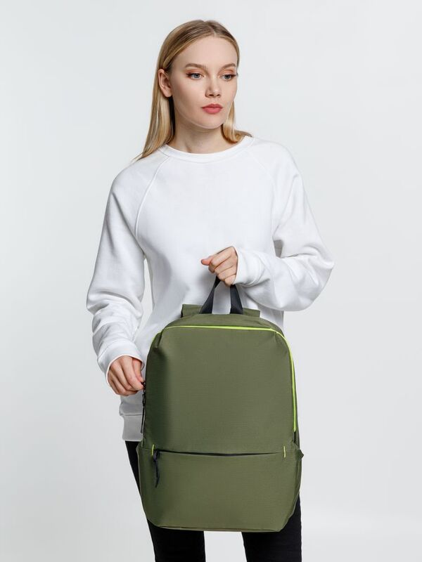 Рюкзак Easy Gait L, хаки арт.15972.90