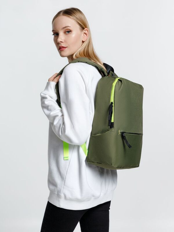 Рюкзак Easy Gait L, хаки арт.15972.90