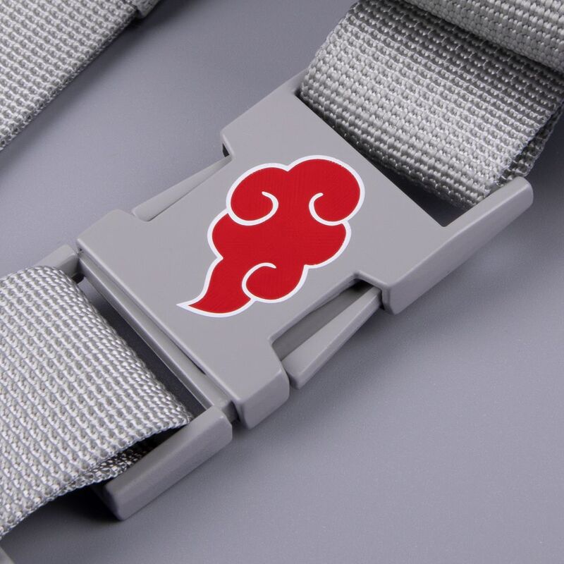 Поясная сумка Traffic, серая арт.14765.10