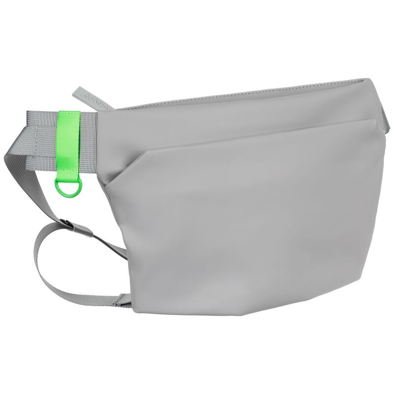 Поясная сумка Traffic, серая арт.14765.10